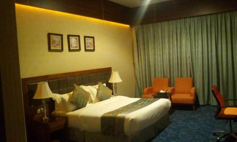Celine Home Hotel - Oda