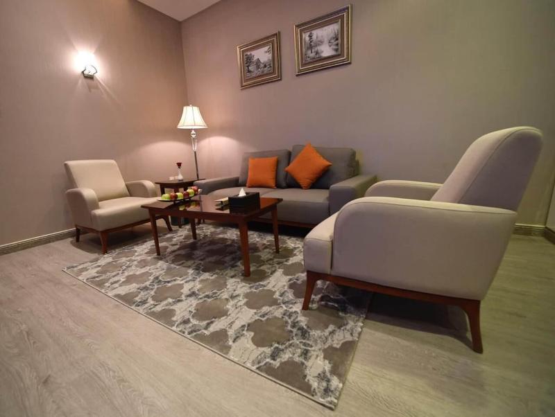 Celine Home Hotel - Oda