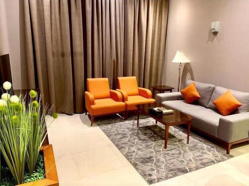 Celine Home Hotel - Oda
