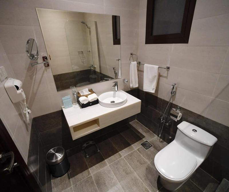 Celine Home Hotel - Oda