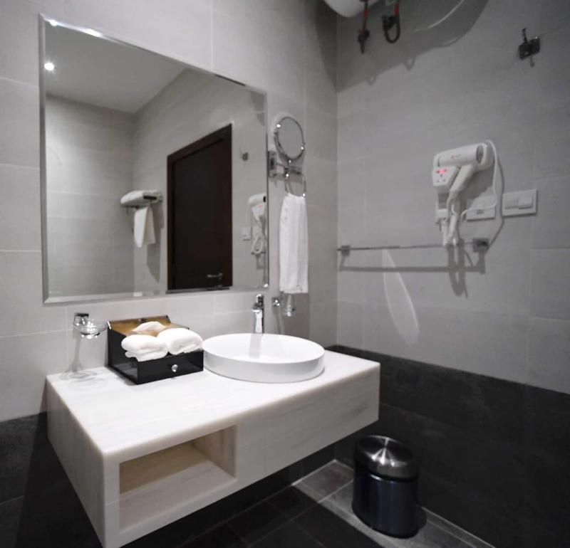 Celine Home Hotel - Oda