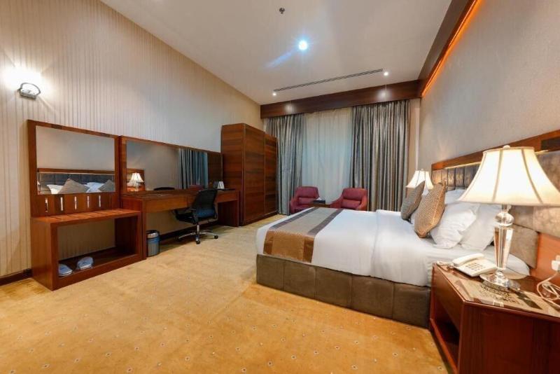 Celine Home Hotel - Oda