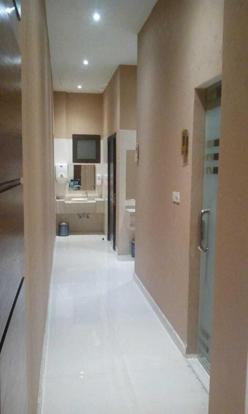 Celine Home Hotel - Oda