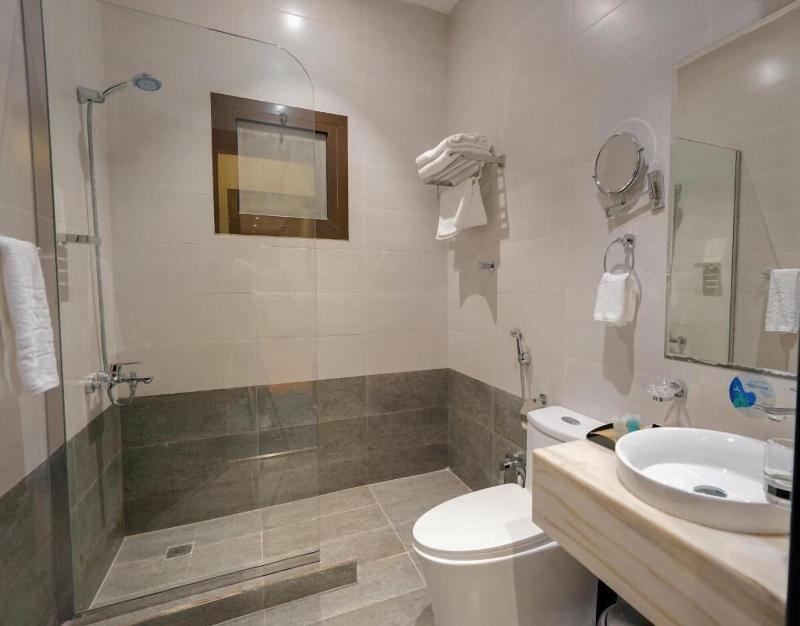 Celine Home Hotel - Oda