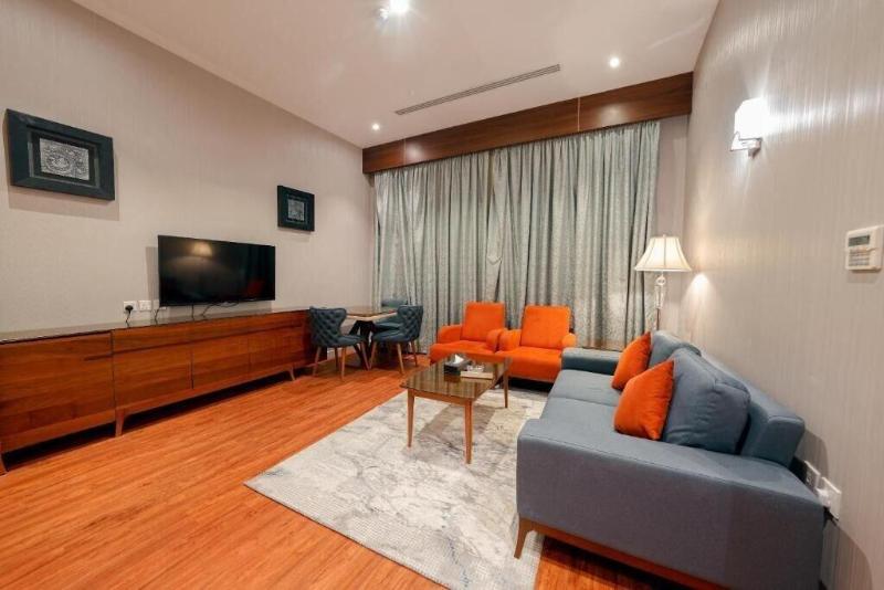 Celine Home Hotel - Oda