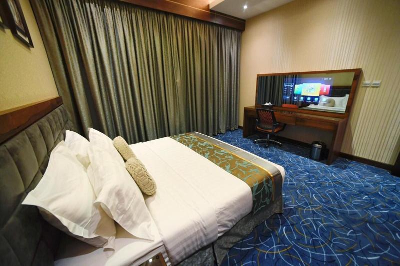 Celine Home Hotel - Oda