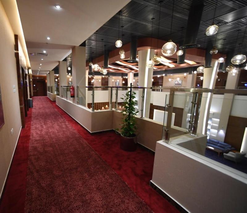 Celine Home Hotel - Restoran