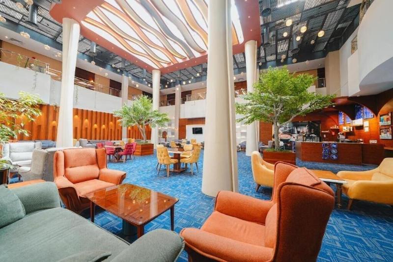 Celine Home Hotel - Restoran