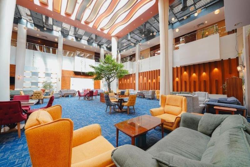 Celine Home Hotel - Restoran