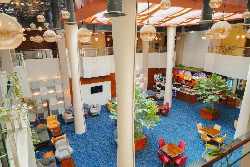 Celine Home Hotel - Restoran