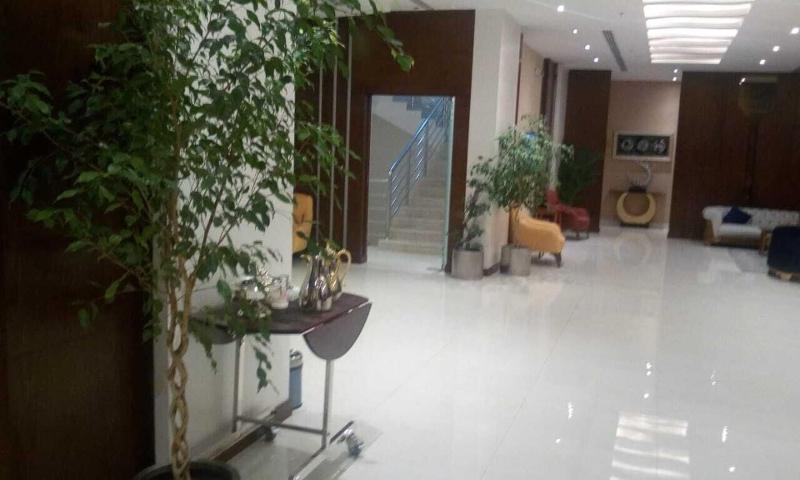 Celine Home Hotel - Teras