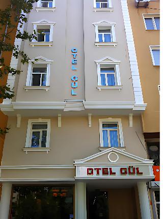 Gul Hotel