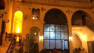 Palmyra Boutique Hotel