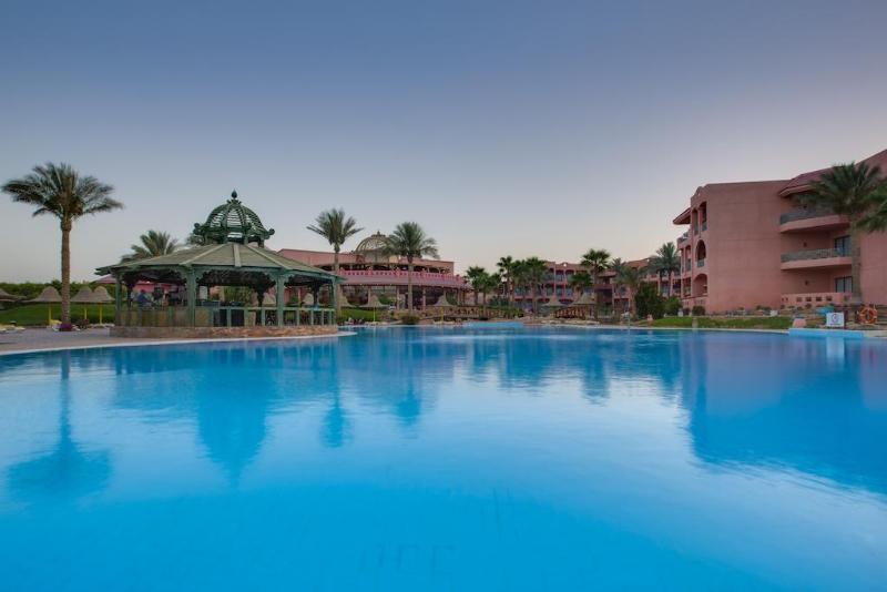 Parrotel Aqua Park Resort - Genel