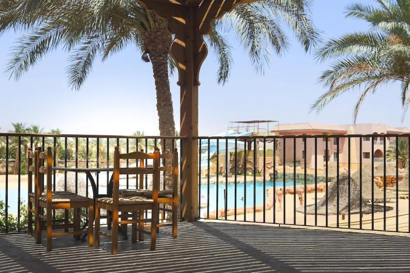 Parrotel Aqua Park Resort - Genel