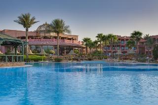 Parrotel Aqua Park Resort fotoÄŸrafÄ±