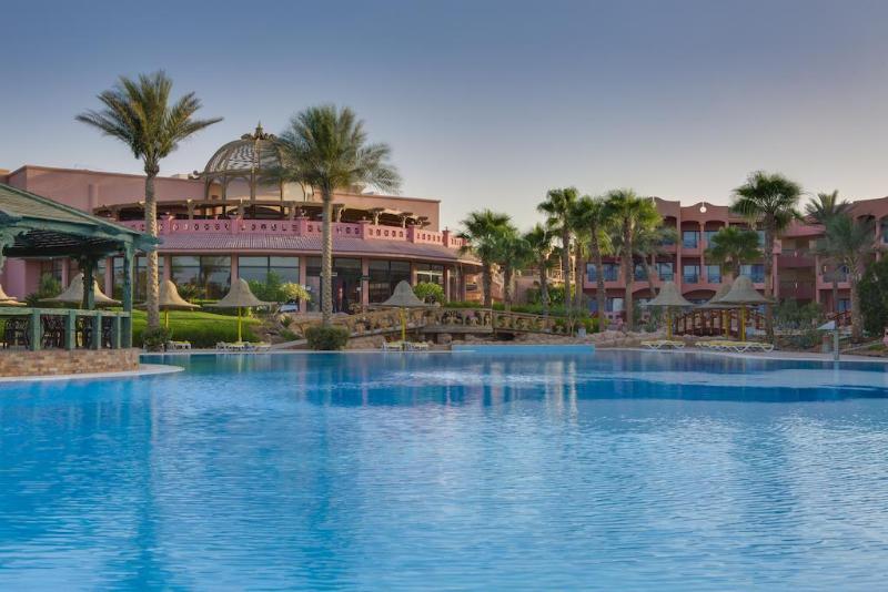 Parrotel Aqua Park Resort - Genel