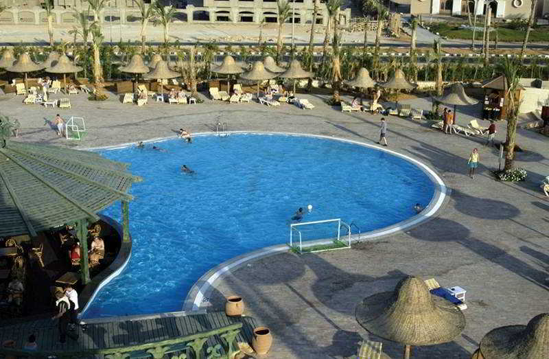 Parrotel Aqua Park Resort fotoÄŸrafÄ±
