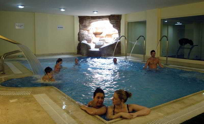 Parrotel Aqua Park Resort fotoÄŸrafÄ±