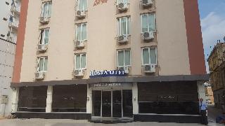 Hosta Otel otel fotoğrafı