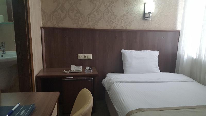 Hosta Otel - Oda