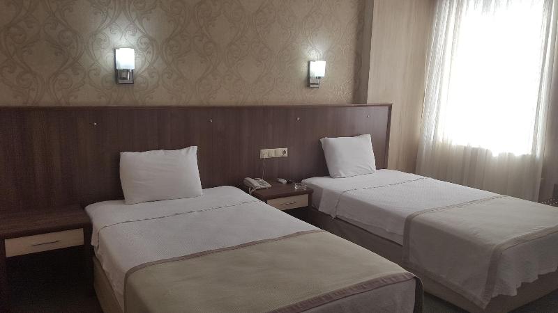 Hosta Otel - Oda