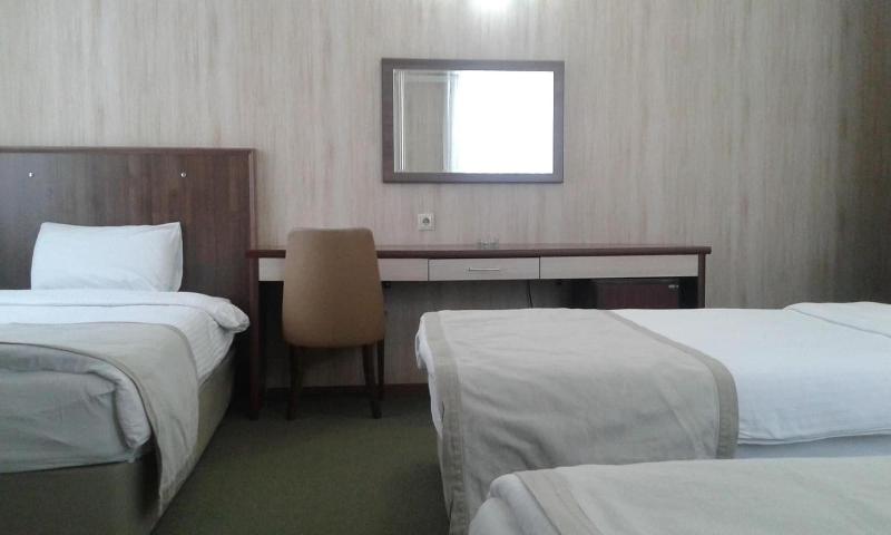 Hosta Otel - Oda
