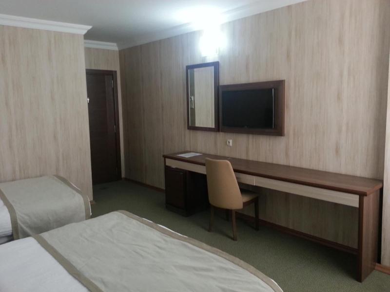 Hosta Otel - Oda