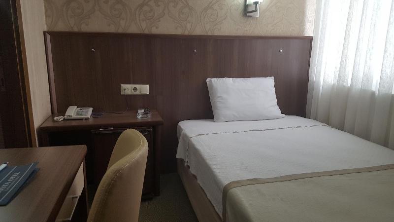 Hosta Otel - Oda