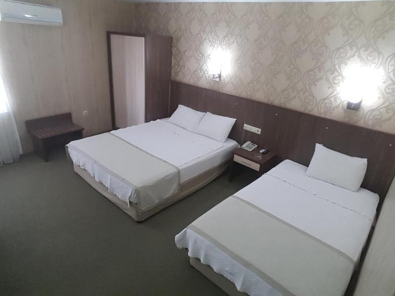 Hosta Otel - Oda
