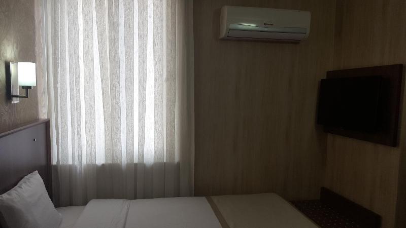 Hosta Otel - Oda