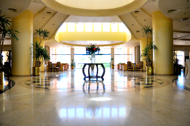 Parrotel Beach Resort fotoÄŸrafÄ±