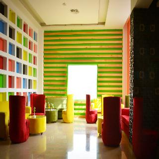 Parrotel Beach Resort fotoÄŸrafÄ±