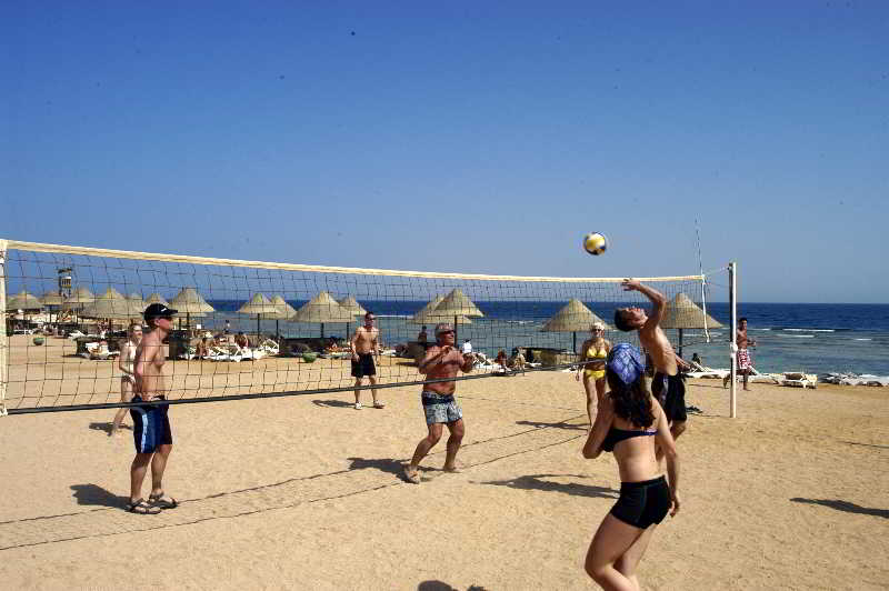 Parrotel Beach Resort fotoÄŸrafÄ±