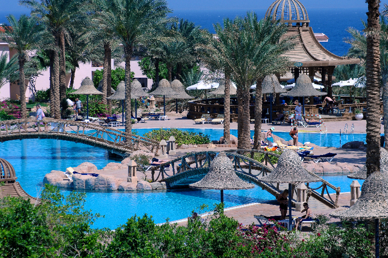 Parrotel Beach Resort fotoÄŸrafÄ±
