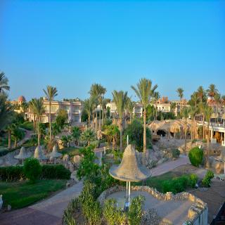 Parrotel Beach Resort otel fotoğrafı