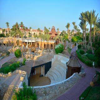 Parrotel Beach Resort fotoÄŸrafÄ±