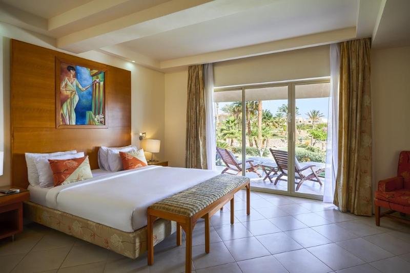 Parrotel Beach Resort - Oda