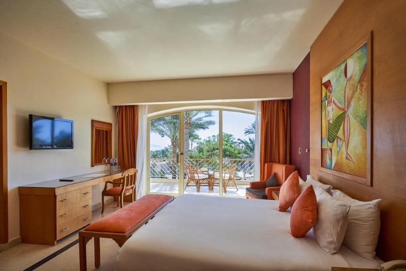 Parrotel Beach Resort - Oda
