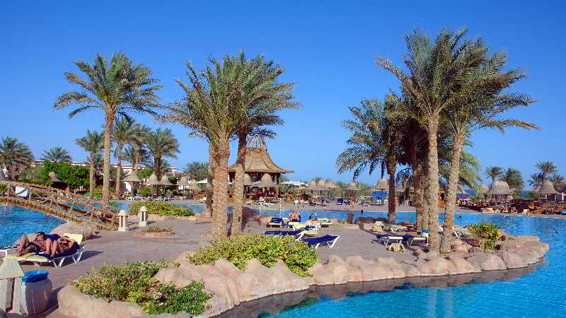 Parrotel Beach Resort fotoÄŸrafÄ±