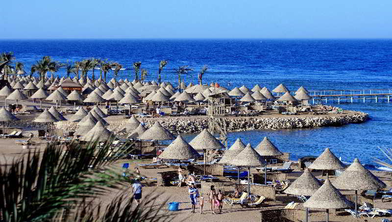 Parrotel Beach Resort fotoÄŸrafÄ±