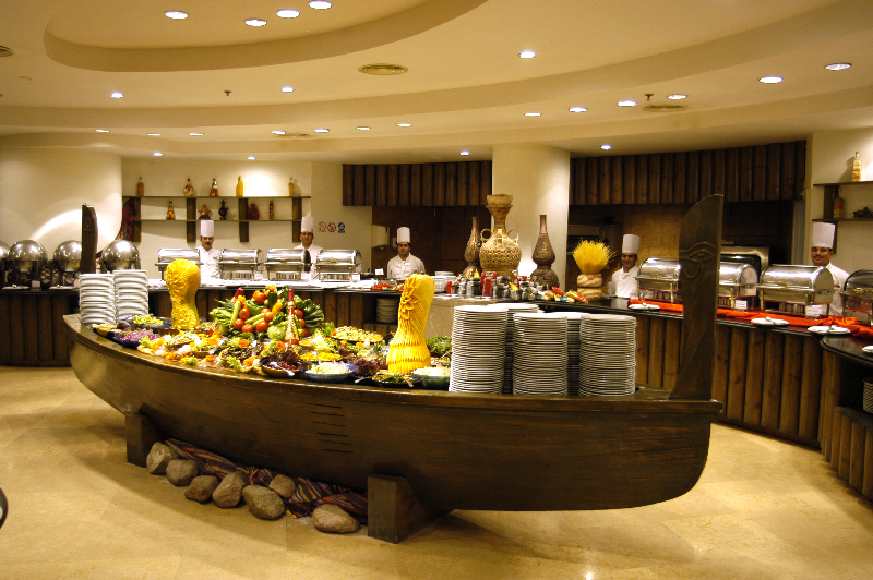 Parrotel Beach Resort fotoÄŸrafÄ±
