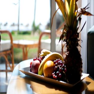 Parrotel Beach Resort fotoÄŸrafÄ±