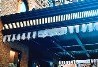 The Wallace fotoÄŸrafÄ±