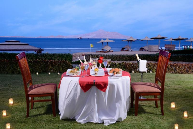 Charmillion Sea Life Resort - Bar