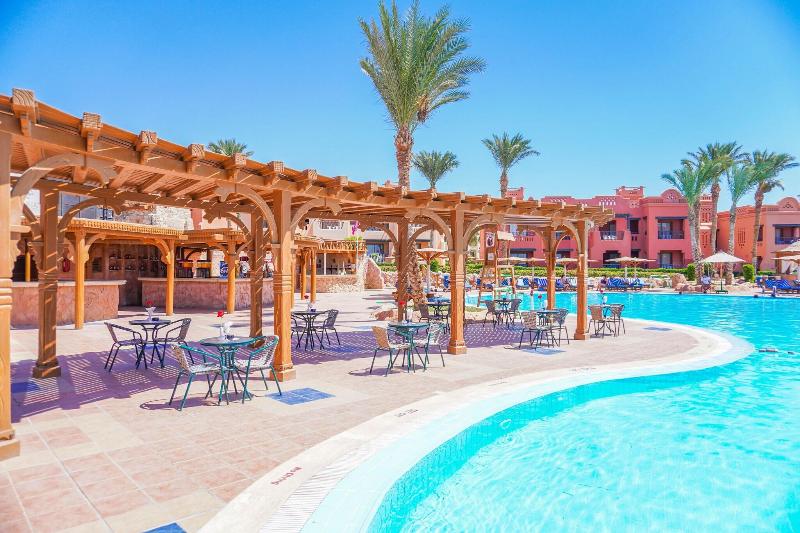 Charmillion Sea Life Resort - Bar