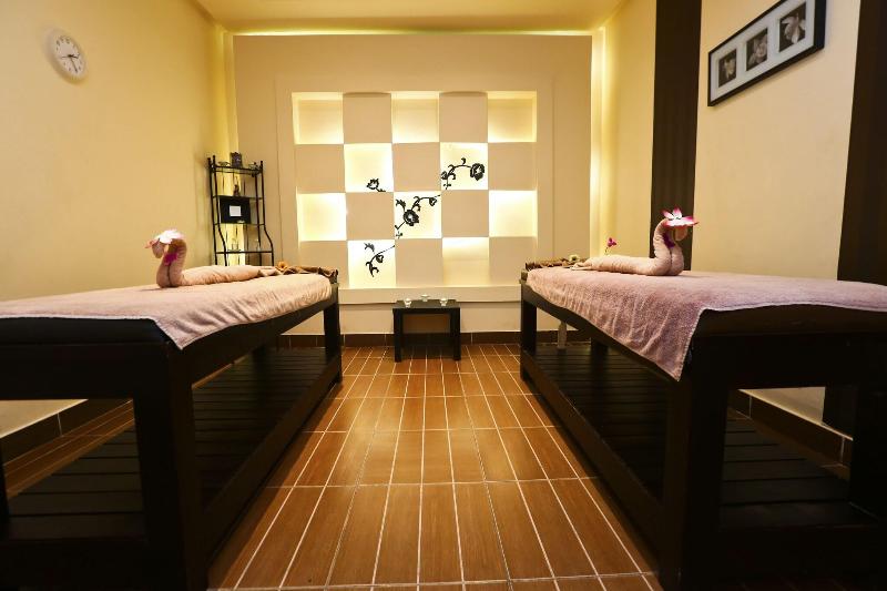 Charmillion Sea Life Resort - Aktivite