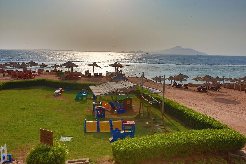 Charmillion Sea Life Resort - Aktivite