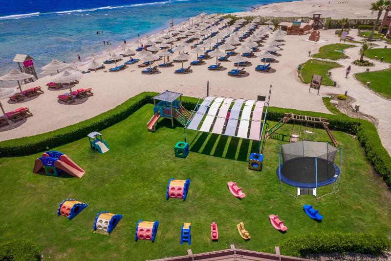 Charmillion Sea Life Resort - Aktivite