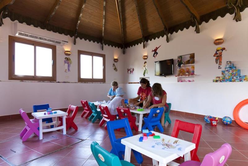 Charmillion Sea Life Resort - Genel